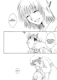 The Forest of Condolence [Marimite][English]