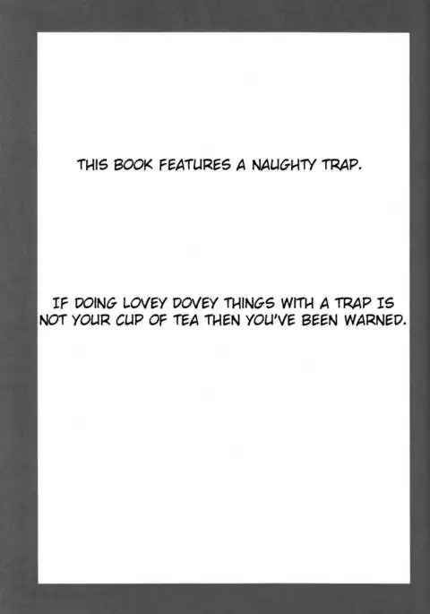 A Secret Between Two People Plus