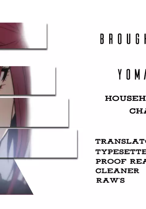 Household Affairs Ch.1-46
