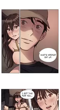 [Ramjak] Atonement Camp Ch.1-26 (English) (Ongoing)