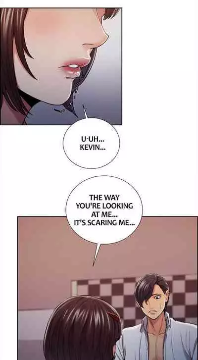 Taste of Forbbiden Fruit Ch.14/24