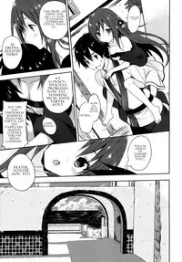 (COMIC1☆9) [SAKURAWHITE (Yuuki Rika)] ALEXANDRIA RED [Latin] {IMPERIVM ROMANVM}