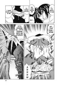 [Yamamoto Yoshifumi] Jukuniku Kanin [English] [Decensored]