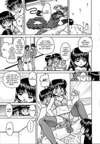 [Chunrouzan] Otomadachi - Friend [English] [SaHa]