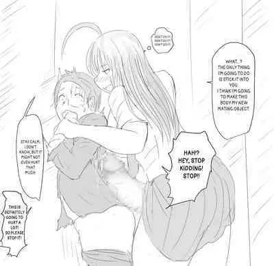 Boku To Futari No Senpai & Saishuuwa | Me and my Two Senpais -FULL