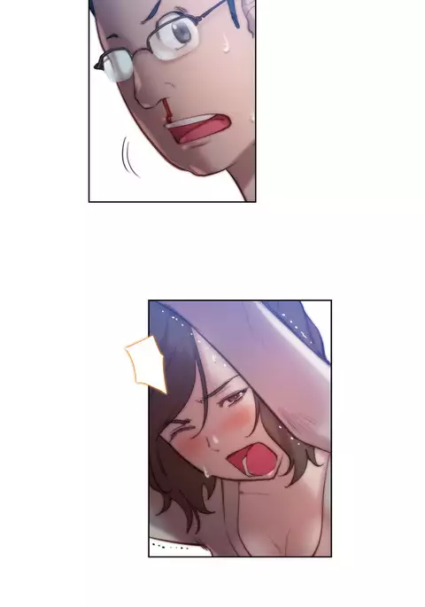 Sex Knights-Erotic Sensuality & Perception Ch.1-22