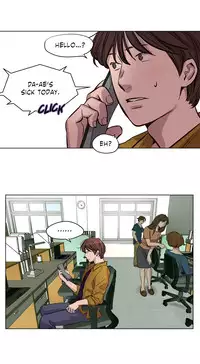 [Ramjak] Atonement Camp Ch.1-30 (English) (Ongoing)