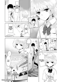 [Shiina] Noraneko Shoujo to no Kurashikata (Ch.1-3) |Living Together With A Stray Cat Girl(Ch. 1-3) [English] [obsoletezero]