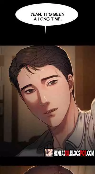 [Updating] Run Away Ch.21/? [English] [Hentai Universe]