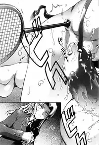 COMIC POT 2005-07 Vol. 047 [Incomplete]