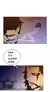 Perfect Half Ch.1-19 (English) (Ongoing)
