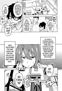 [Takeda Hiromitsu] Tsundero Ch. 1-3, 6, 9-10 [English] [Decensored]
