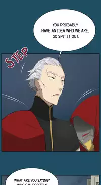 [Hong BanJang] Aharoo Ch.1-32 (English) (YoManga) (Ongoing)