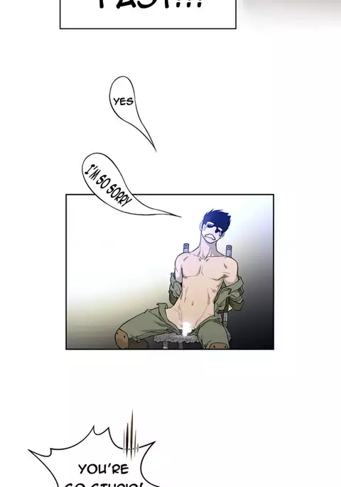 Perfect Half Ch.1-28