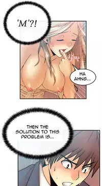 My Office Ch.1-37 (English) (Ongoing)