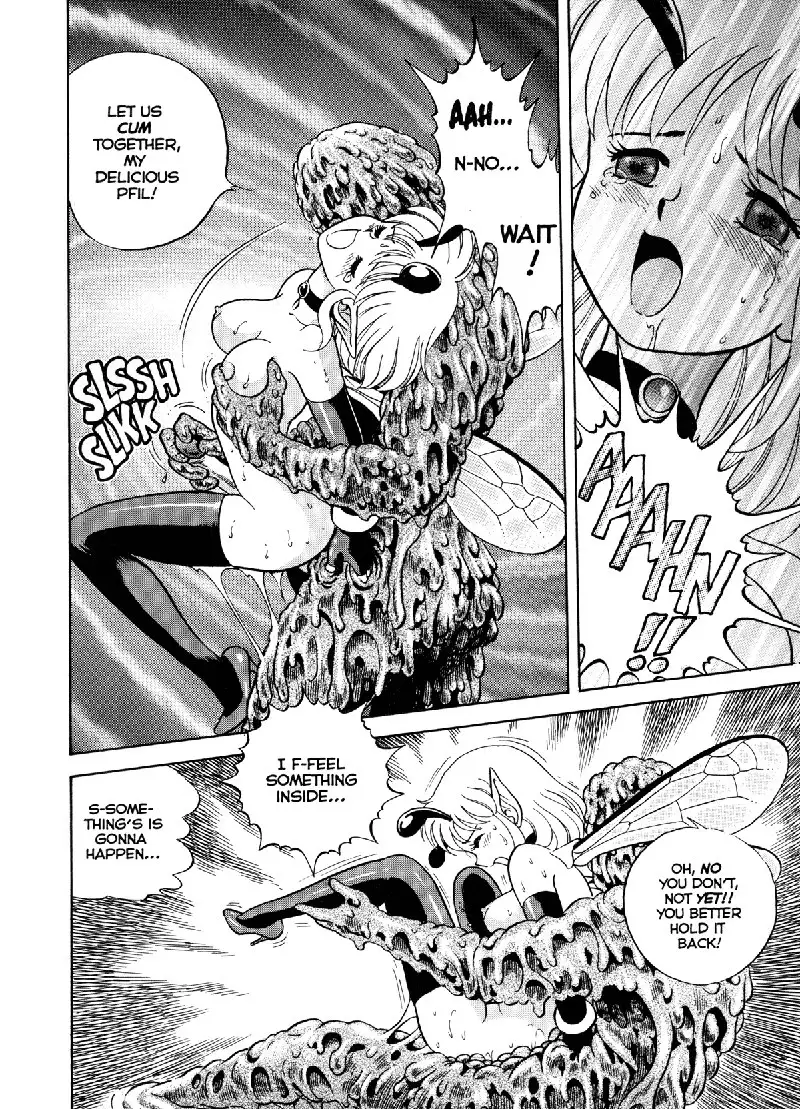 New Bondage Fairies vol2 - CH4