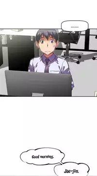 [Worin] Brawling Go Ch.76-86 (English) (Ongoing)