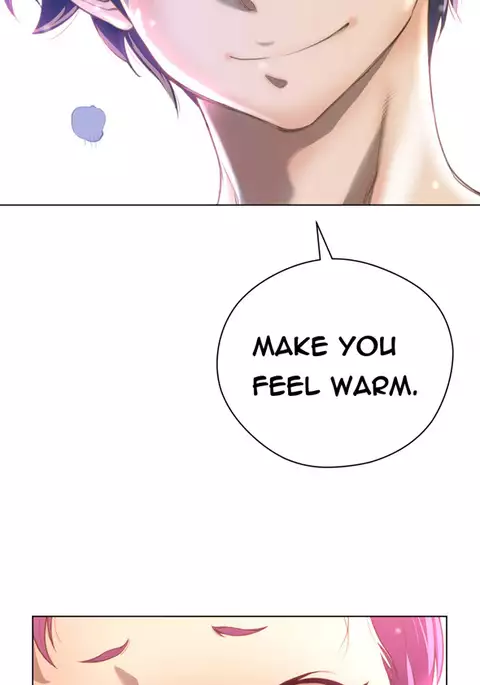 Perfect Half Ch.1-20