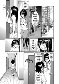 [Amazake Hatosyo-ten (Yoshu Ohepe)] Sweet Popcorn Soushuuhen 2 (Ane Doki) [English] {doujins.com} [Digital]