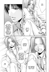 (C66) [VALIANtou (Shijima Kiri)] Planetarium (Fullmetal Alchemist) [English] {Dragonfly}