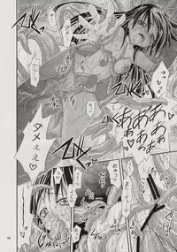 (C81) [Active Sunrise (Muranako)] PARTY SHIFT XIV