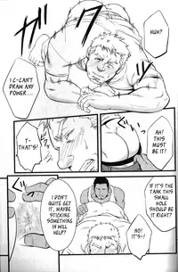 [Mizuki Gai] Kadennai Funsou | Household Appliance's Domestic Dispute (Nikutaiha Vol. 14 Gijinka Kanzenkouryaku) [English] [Leon990 Scanlations]