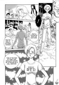 [Suehirogari] Hana no Iro Ch. 1-9 [English] [Soba-Scans]