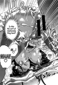 [DISTANCE] Joshi Lacu! - Girls Lacrosse Club ~2 Years Later~ [English] =The Lost Light=