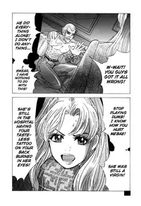 [Yamamoto Hideo, Koshiba Tetsuya] Enjo Kousai Bokumetsu Undou | Campaign to Eradicate Schoolgirl Prostitution [English] [Illuminati-Manga]