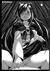 (Reitaisai 12) [Animal Passion (Yude Pea)] Karasutengu to Kashikoku Tsukiau Hou (Touhou Project) [Chinese] [CE家族社]