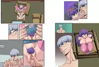 [Global One (Maro)] Monstrassault 6