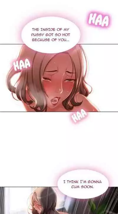 Close, but Far | Do it next door Ch. 1-2