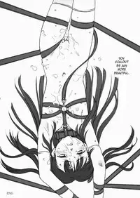 (C65) [The Knight of the Pants (Tsuji Takeshi)] SACRIFICE Tsuji Takeshi Works Selection vol. 1 [English] =LWB=