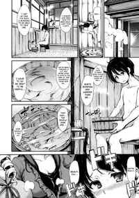 [Tachibana Omina] At Home Harem FudeoroSisters Ch. 1-3 [English] [biribiri]