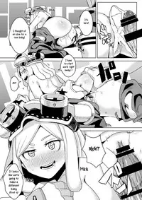 (C91) [Happouvijin (yumoteliuce)] It's my baby (Boku no Hero Academia) [English] [rookie84]