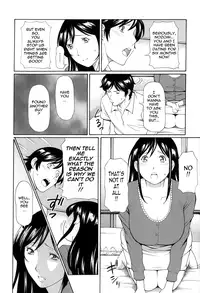 [Takasugi Kou] Dream Reality Ch. 1-7 [English] {Tadanohito}