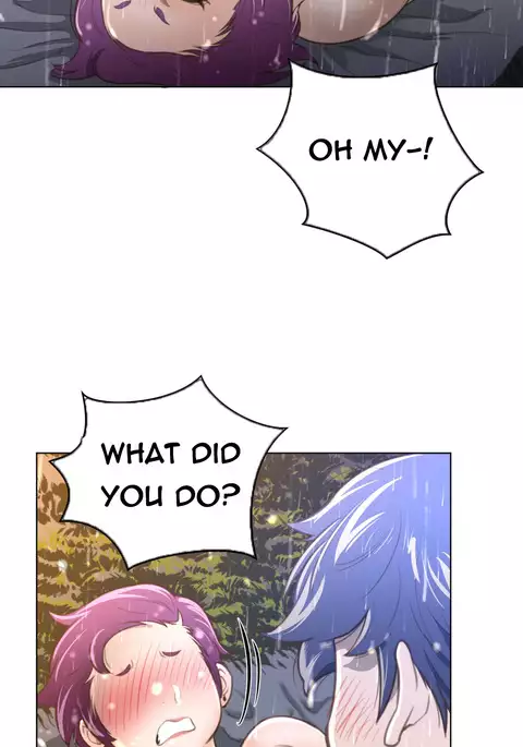 Perfect Half Ch.1-33