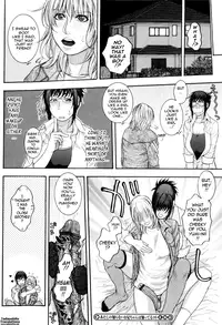 [Kotobuki Kazuki] Sis Ero Ch. 1-7 [English] {Tadanohito}