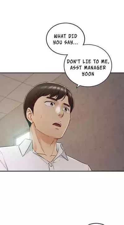 Young Boss Manhwa 01-73 [English]