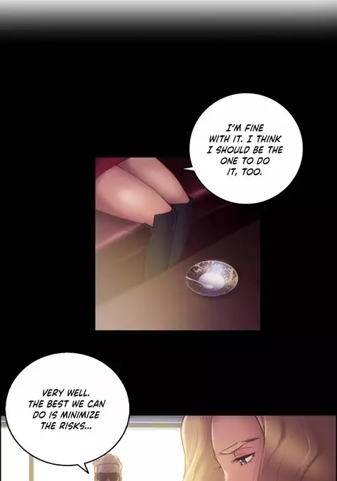 Sex Knights-Erotic Sensuality & Perception Ch.1-22