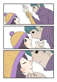 [dogado] Homo Sexience [Ongoing]