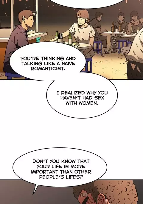 Refrain Love Ch.1-26