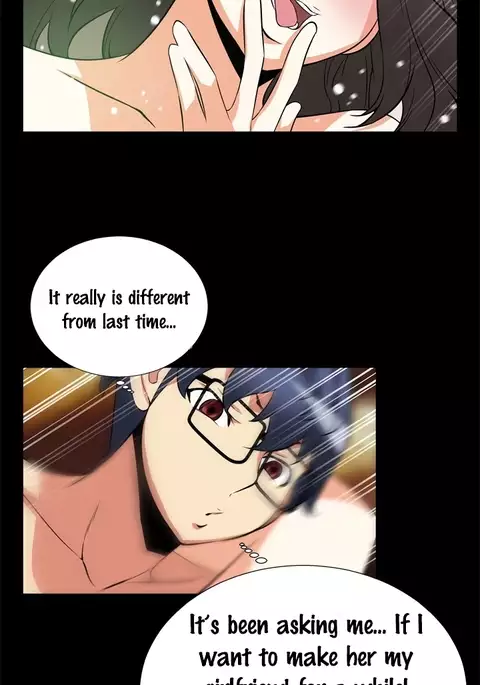 Love Parameter Ch.1-56