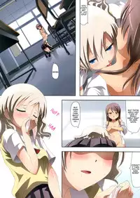 (C84) [Ishikawa Pro (Ishikawa Naoya)] Kuttsukiboshi -Yoru wa Kimama ni- | -Nightly Indulgence- (Kuttsukiboshi) [English] {Hikikomori Honyaku ft. Hanabi}