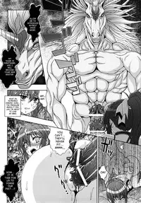 [Anthology] Slave Heroines Vol. 9 [English] {Kizlan}