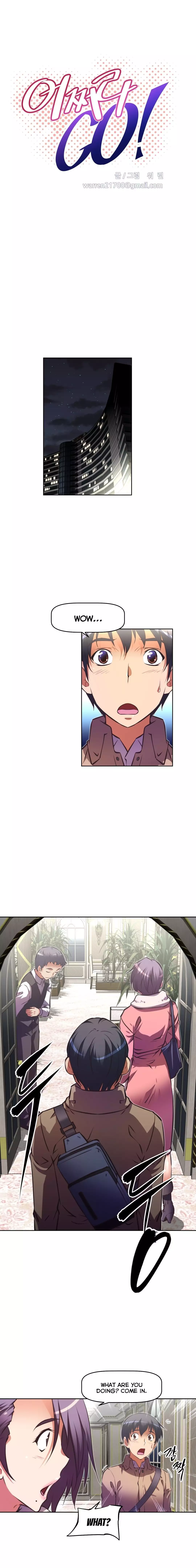 Brawling Go Ch.76-126