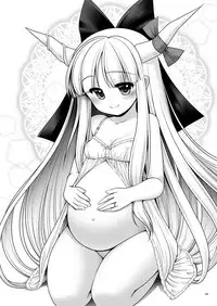 [Yosutebito na Mangakaki (Tomoki Tomonori)] Boku no Kawaii Komatta Kooni (Touhou Project) [Digital]