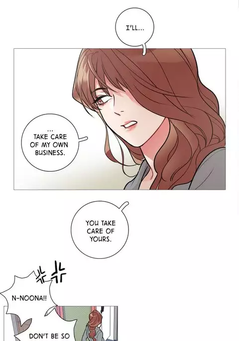Sadistic Beauty Ch.1-14