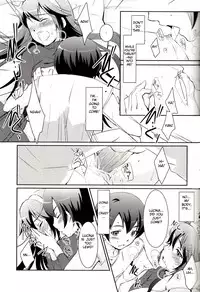 (C83) [ACIDSEA (Asuma Omi)] LOVE GAME (Fire Emblem Awakening) [English] [mickeyj]