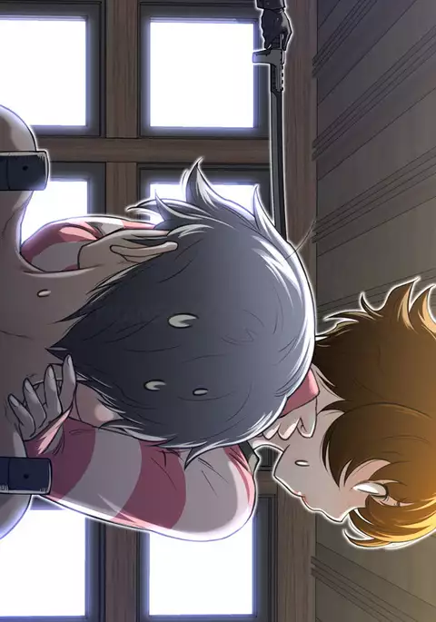 Perfect Half Ch.1-17